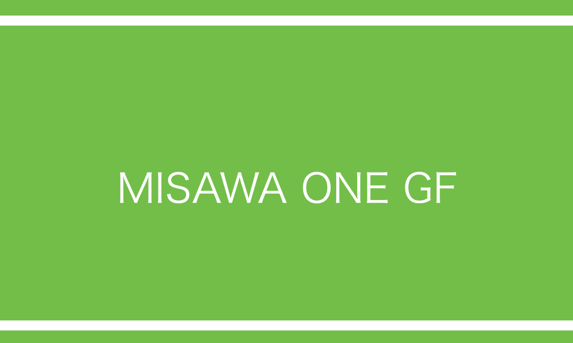 MISAWA ONE GFミサワホーム 注文住宅